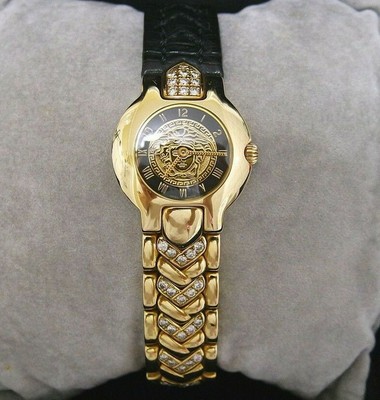 gianni versace watch